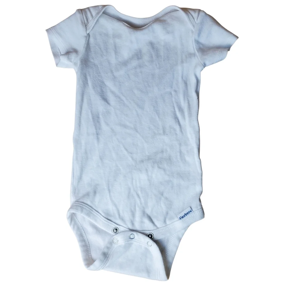 5 pc Bundle 18m-2T Shirts. Old Navy, Gerber, Ch. Place, etc. A0014